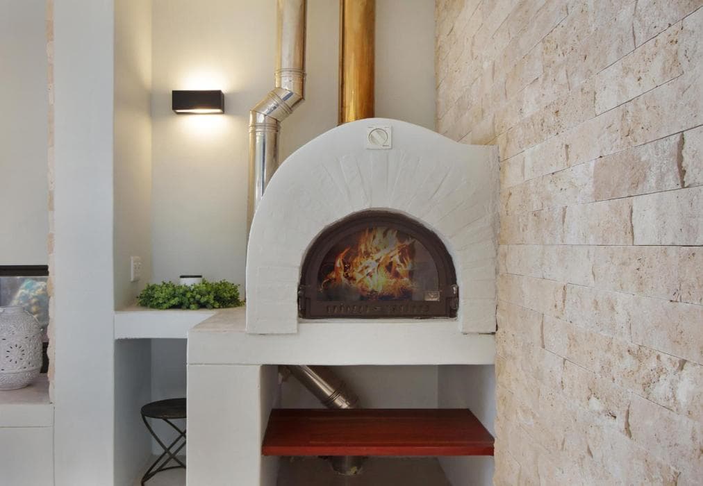 Blueview on Silversand