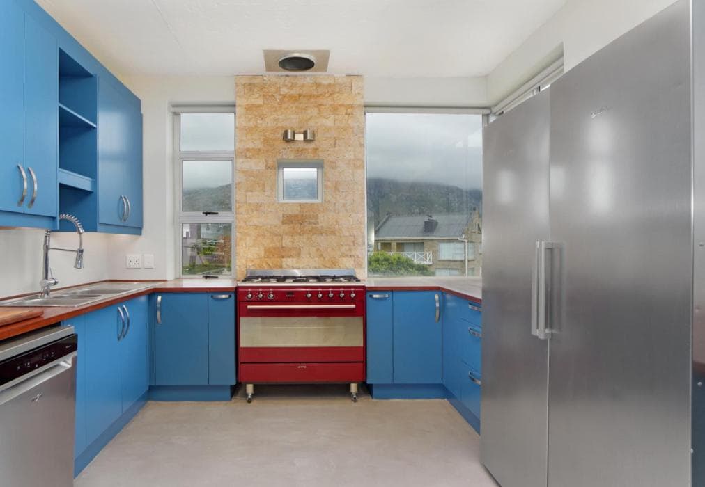 Blueview on Silversand