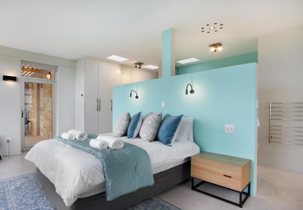 Blueview on Silversand