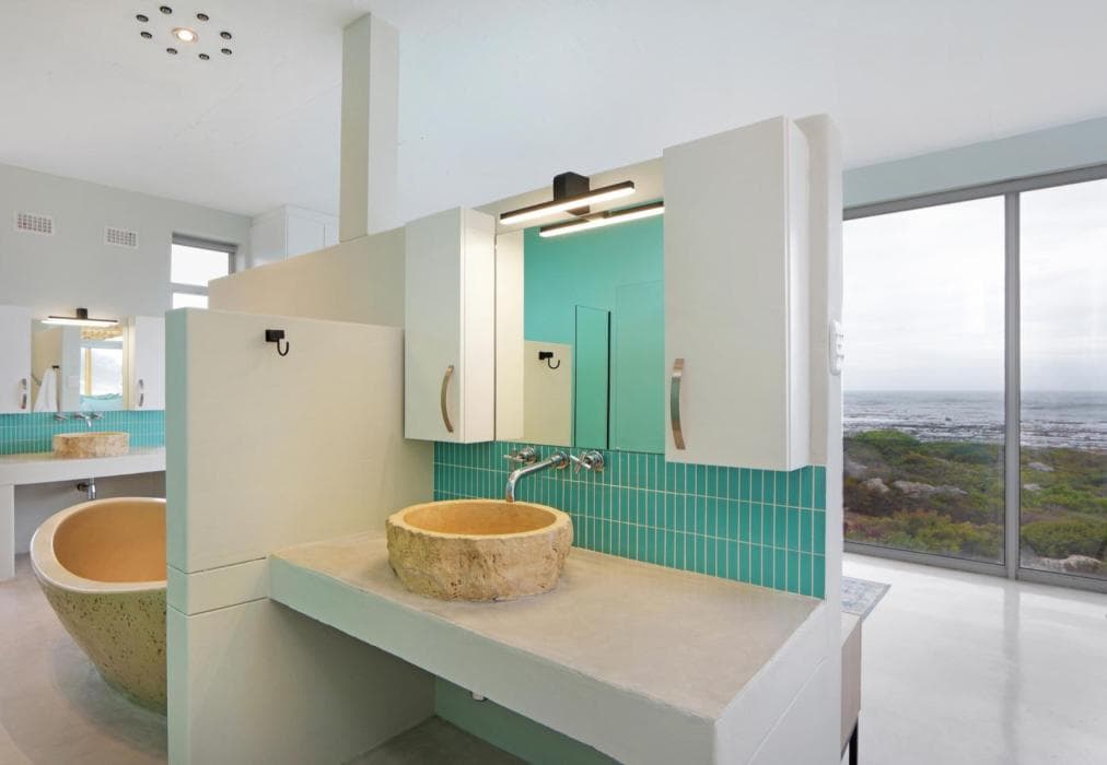 Blueview on Silversand