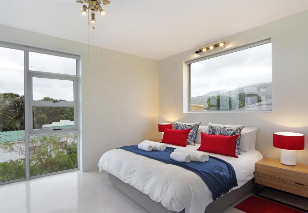 Blueview on Silversand