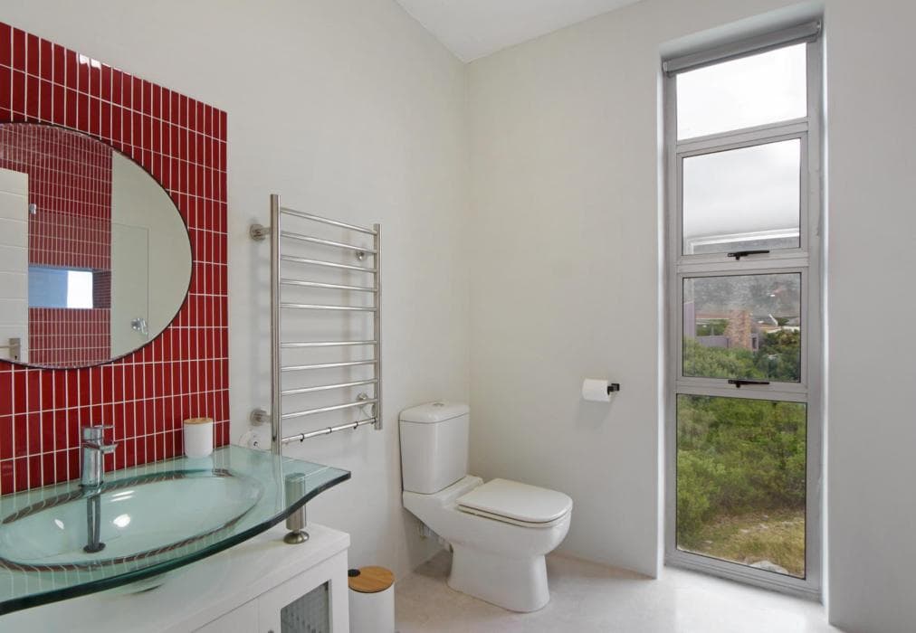 Blueview on Silversand