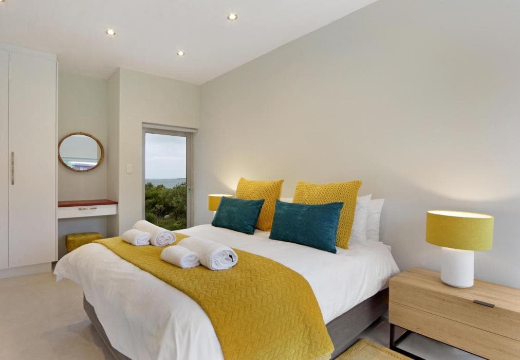 Blueview on Silversand