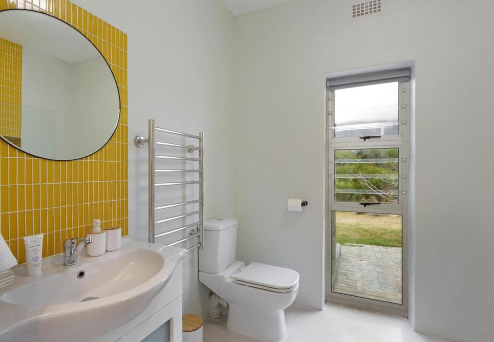 Blueview on Silversand