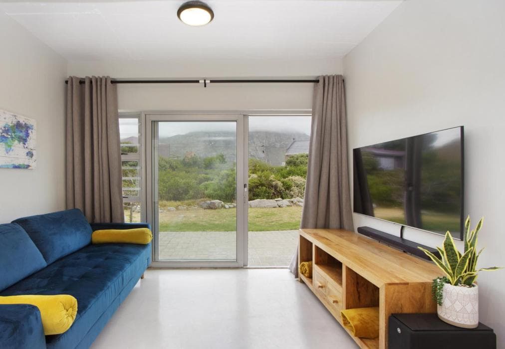 Blueview on Silversand