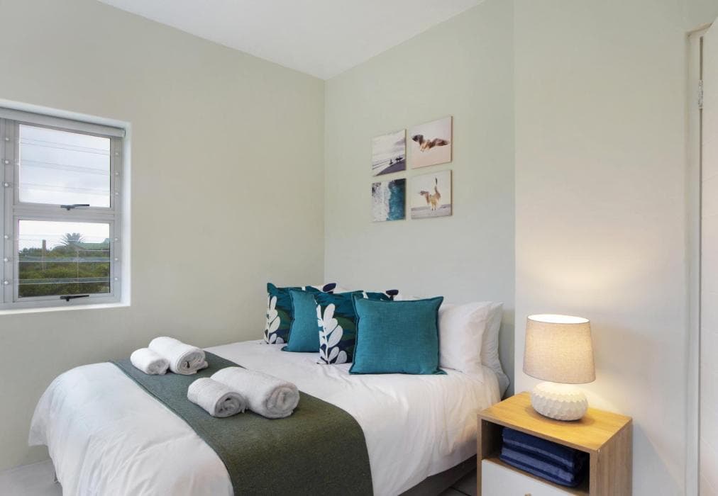 Blueview on Silversand