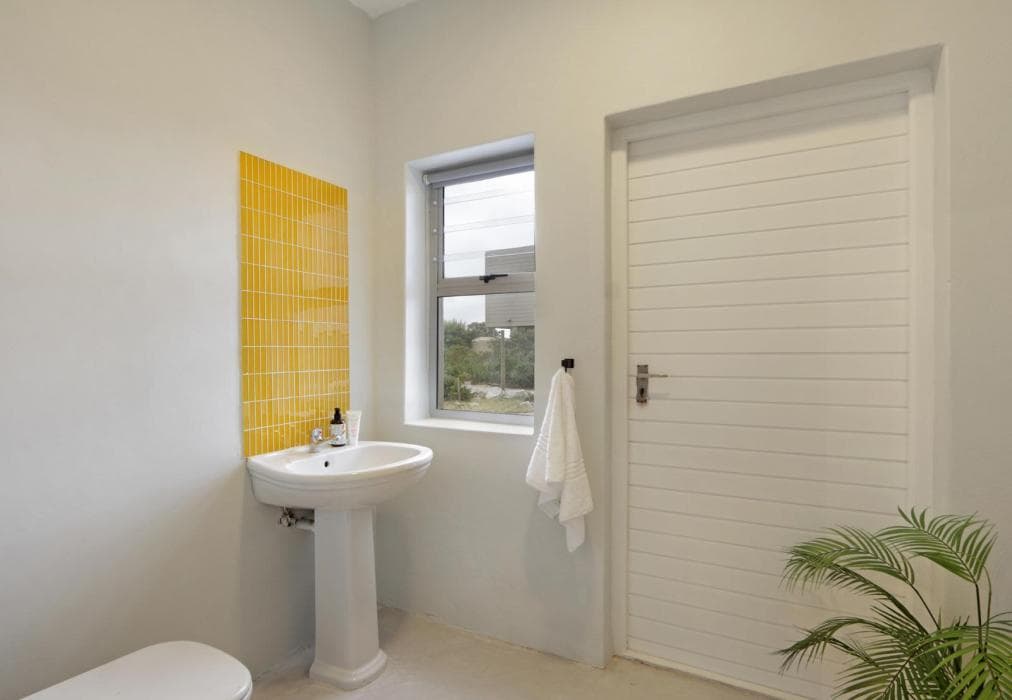 Blueview on Silversand