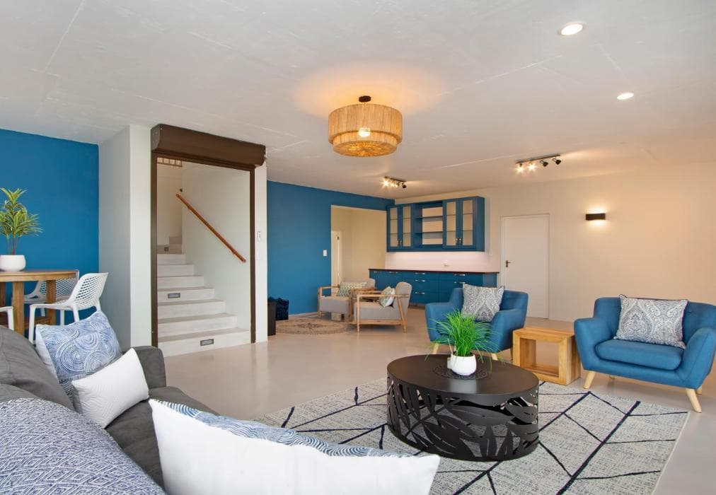 Blueview on Silversand