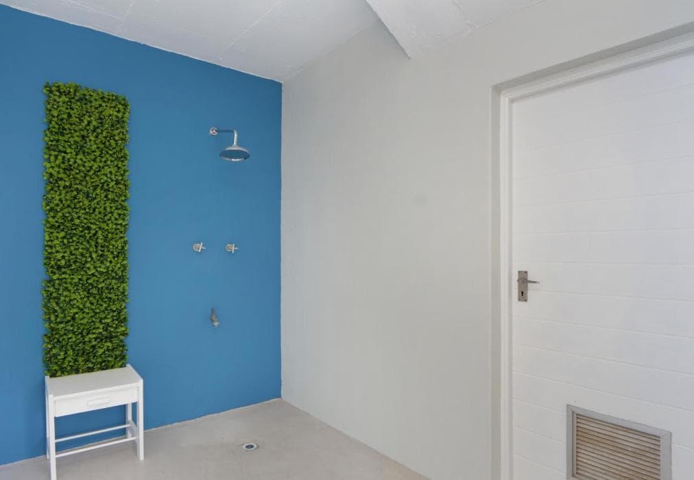 Blueview on Silversand