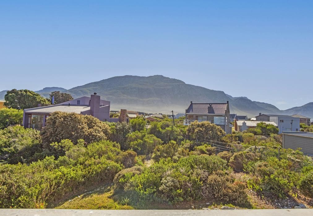 Blueview on Silversand