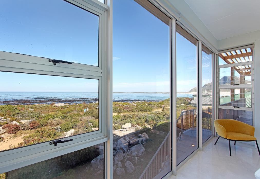 Blueview on Silversand