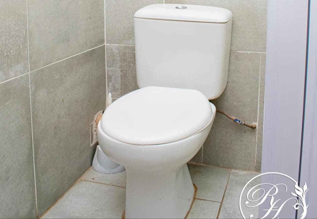 Roseland House Self-catering (1-2 Sleeper)