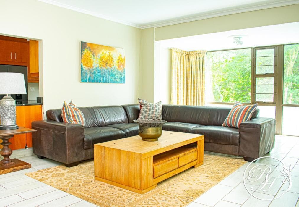 Roseland House Self-catering (1-6 Sleeper)