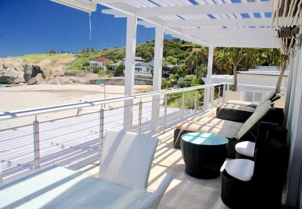 Glen Beach Bungalow - Penthouse