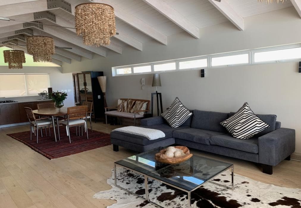 Glen Beach Bungalow - Penthouse