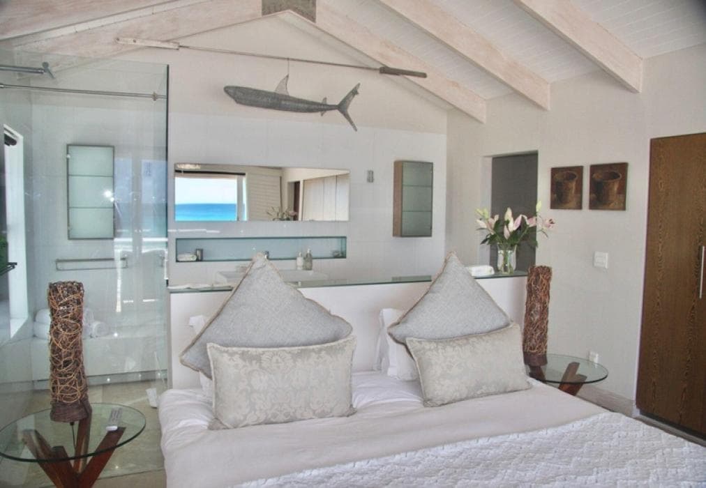 Glen Beach Bungalow - Penthouse