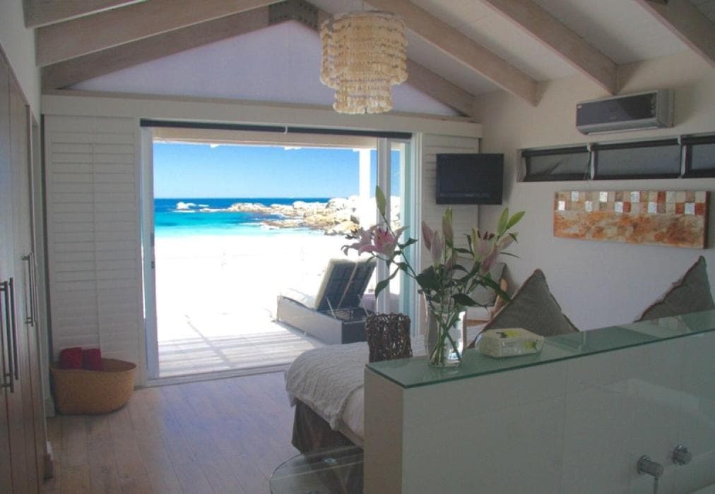 Glen Beach Bungalow - Penthouse