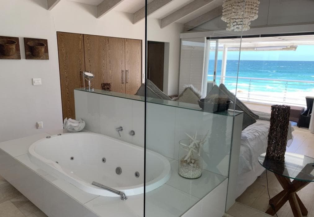 Glen Beach Bungalow - Penthouse