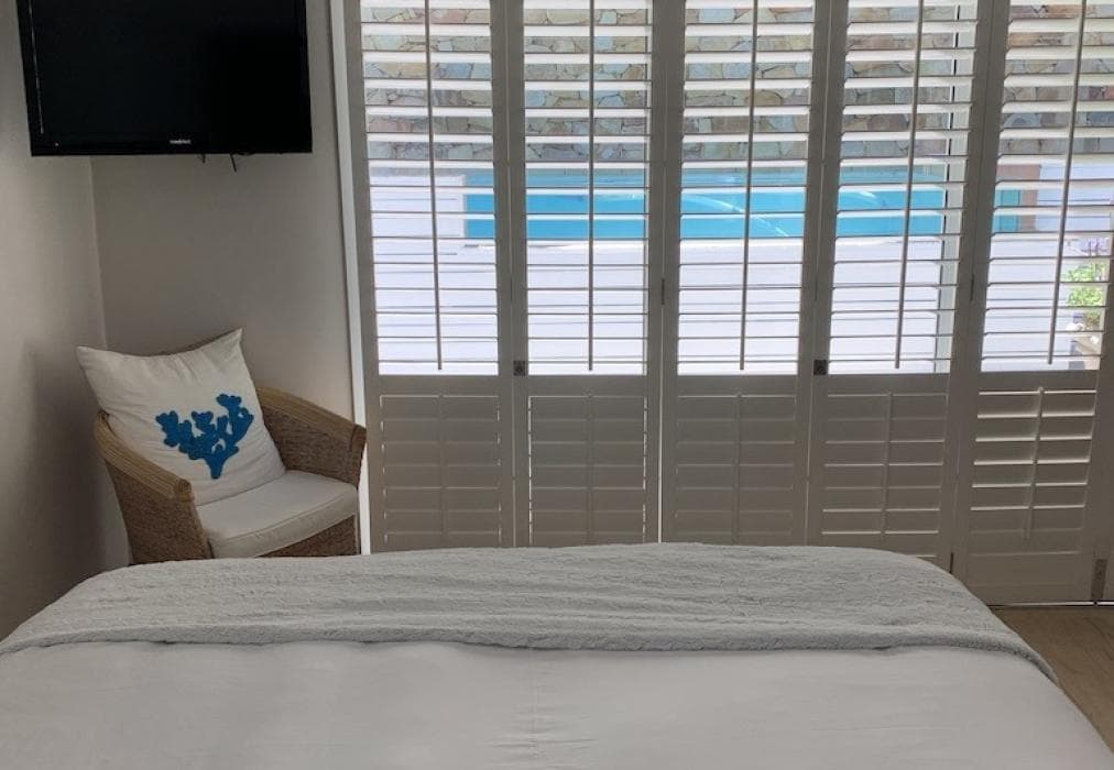 Glen Beach Bungalow - Penthouse