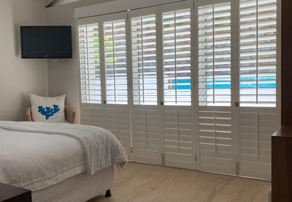 Glen Beach Bungalow - Penthouse