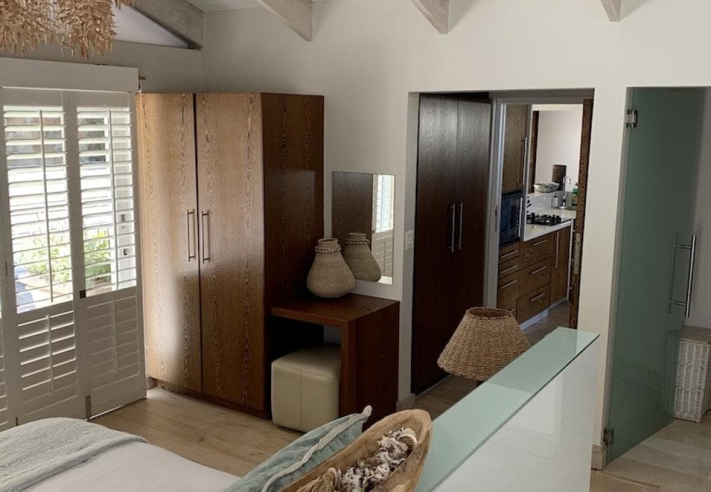 Glen Beach Bungalow - Penthouse