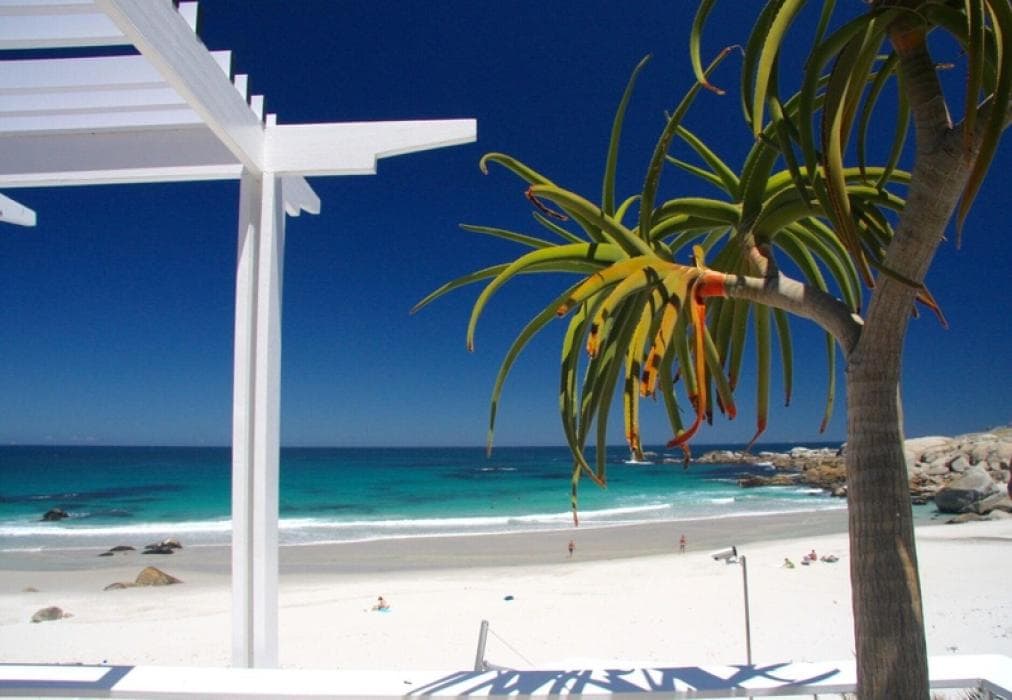 Glen Beach Bungalow - Penthouse