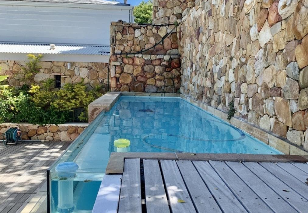 Glen Beach Bungalow - Penthouse