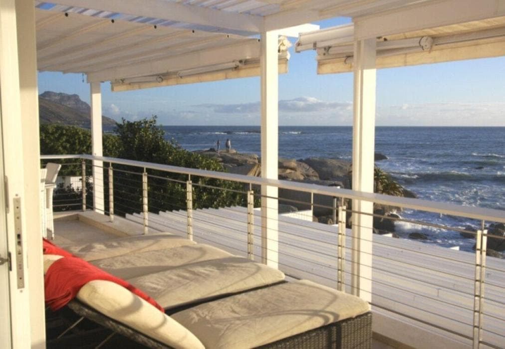 Glen Beach Bungalow - Penthouse