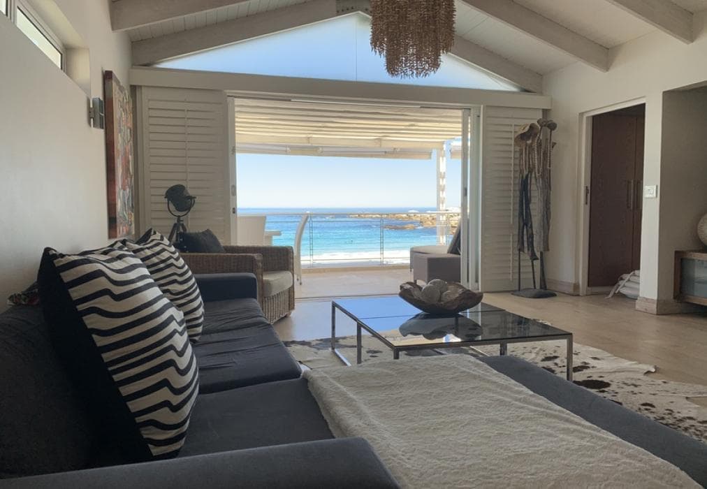 Glen Beach Bungalow - Penthouse