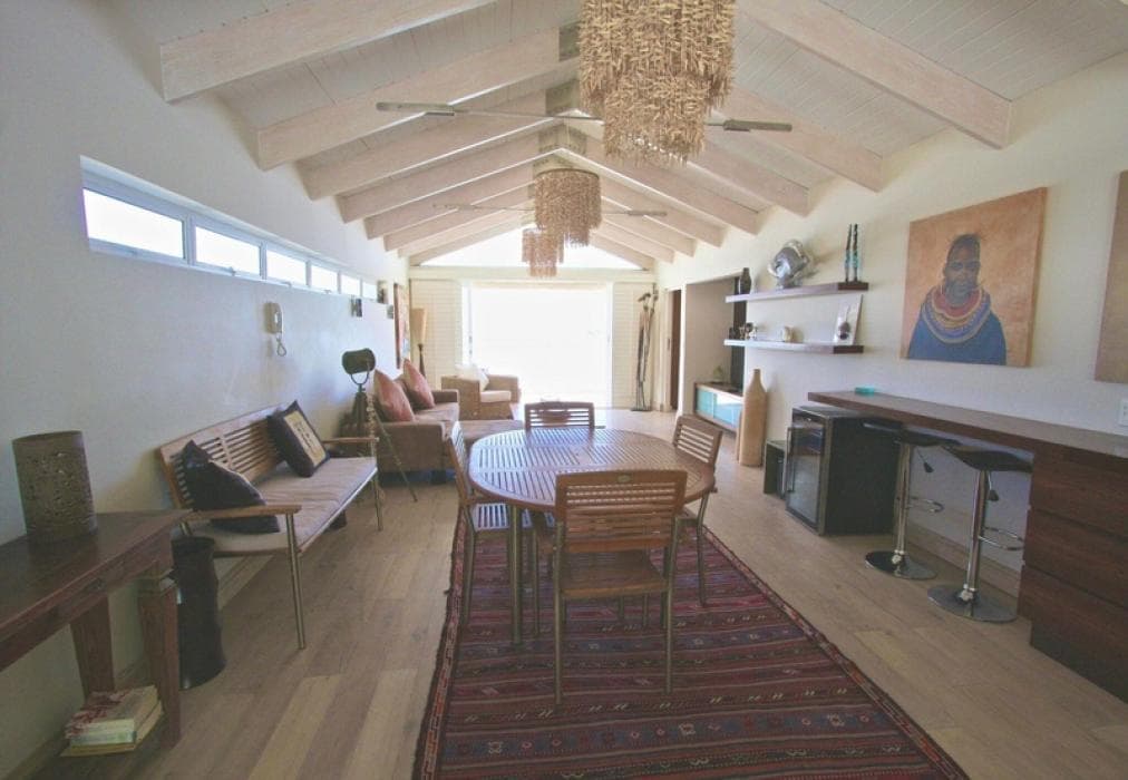 Glen Beach Bungalow - Penthouse