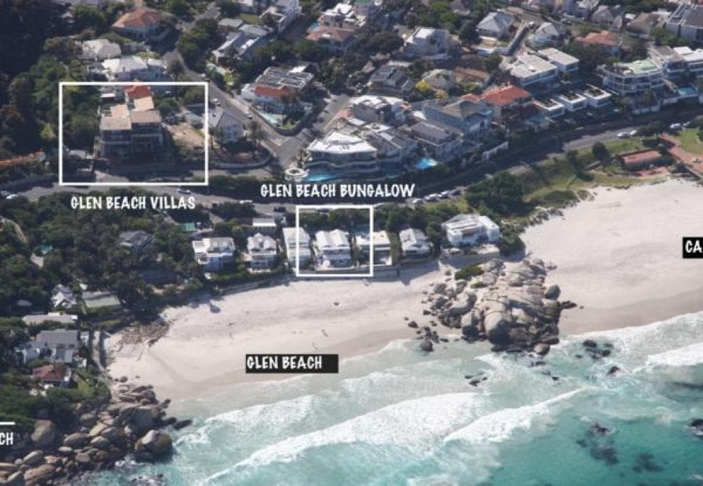 Glen Beach Bungalow - Full House