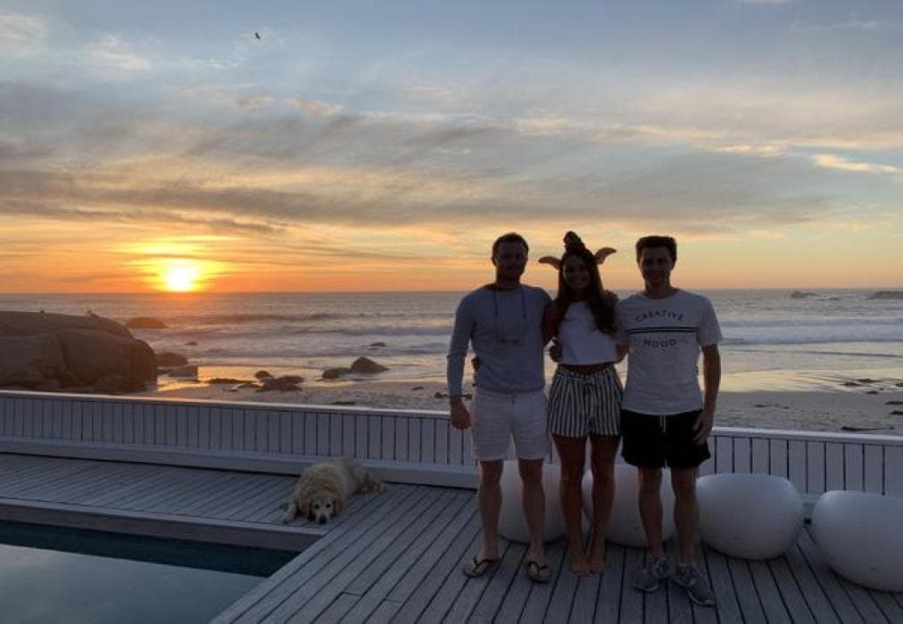 Glen Beach Bungalow - Full House