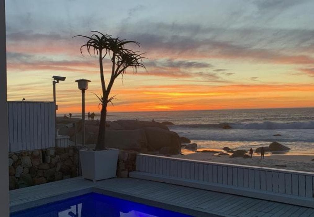 Glen Beach Bungalow - Full House