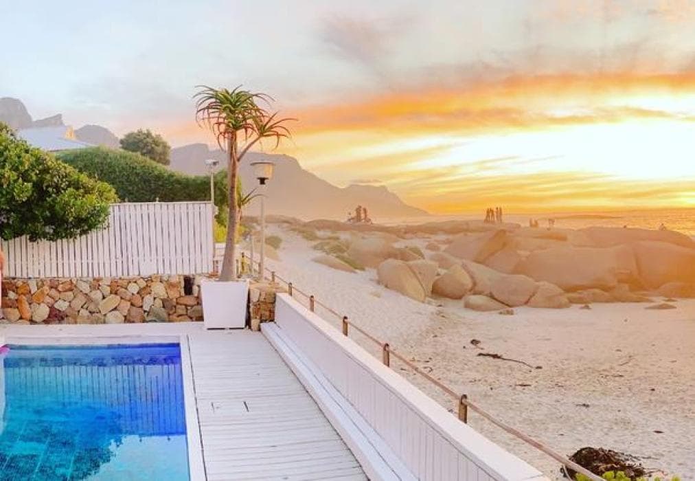 Glen Beach Bungalow - Full House