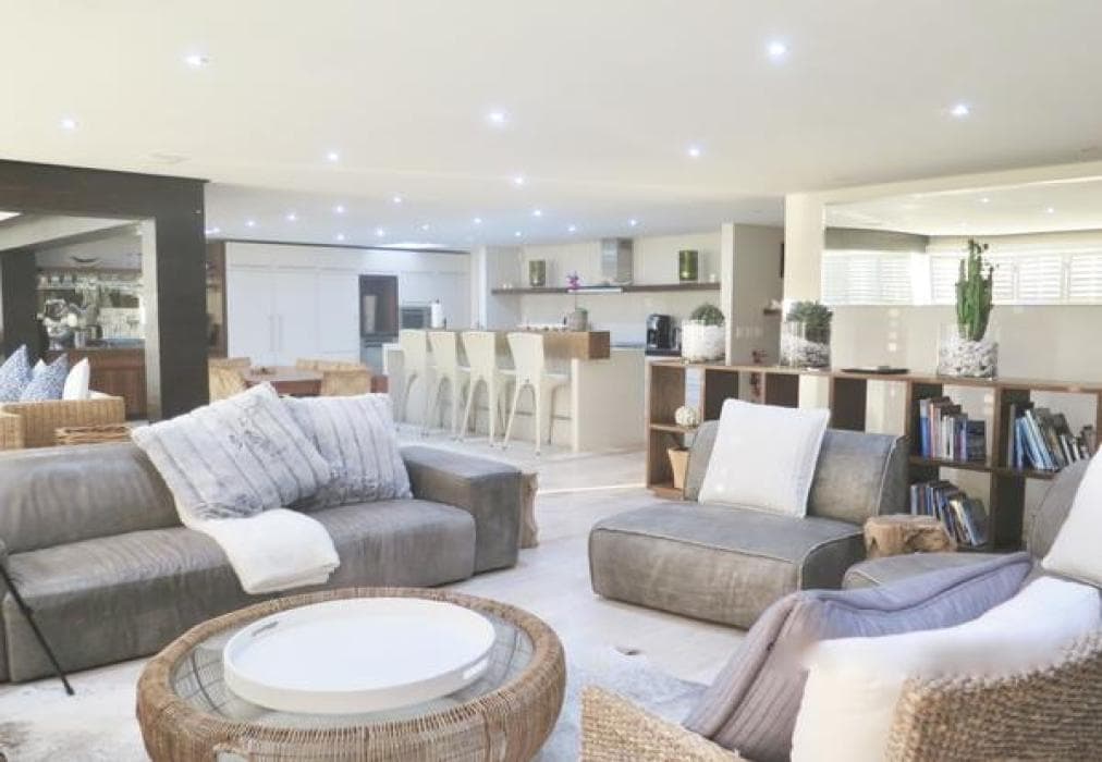 Glen Beach Bungalow - Full House