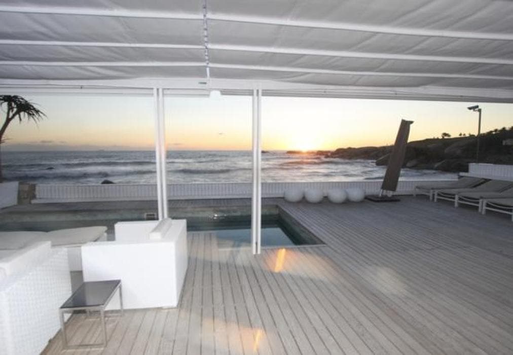 Glen Beach Bungalow - Full House