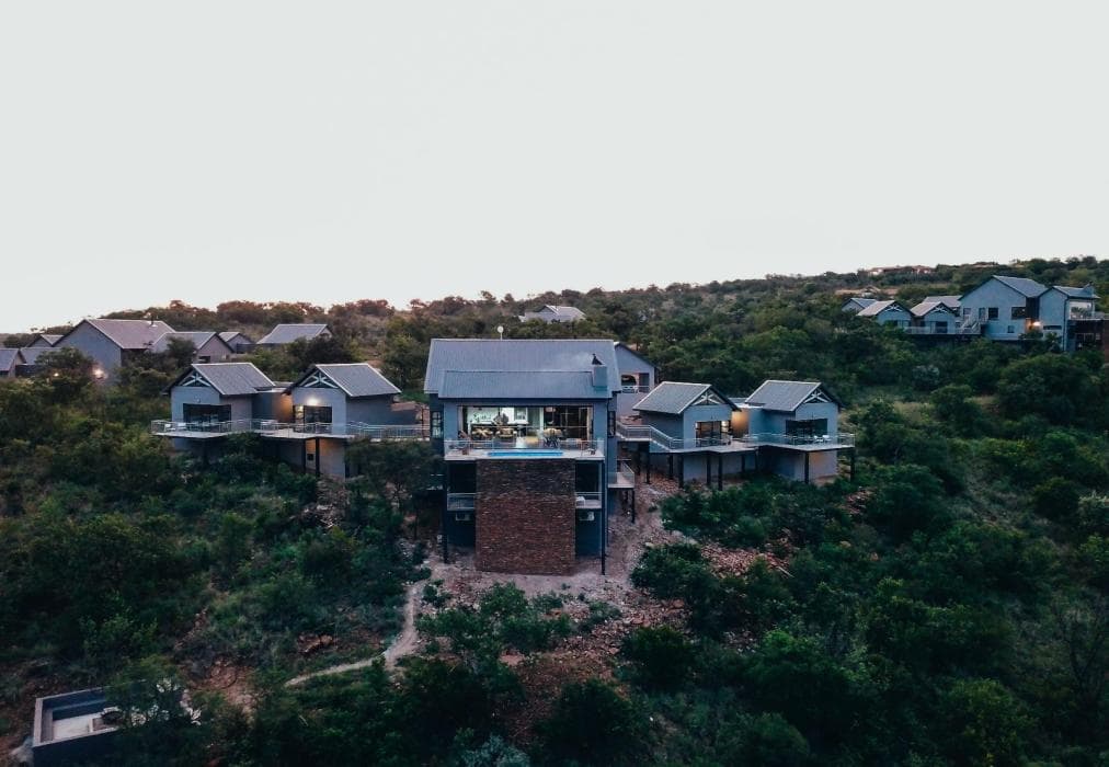 Elements Bush Lodge
