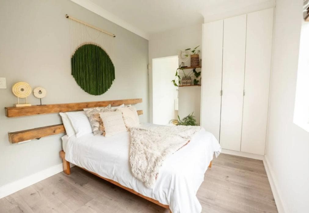 Modern Villa - Mountain views