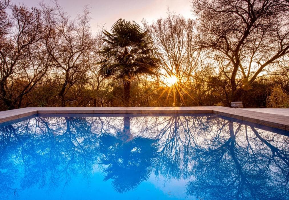 Vaal River Bush Lodge