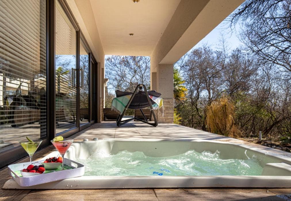 Vaal River Bush Lodge