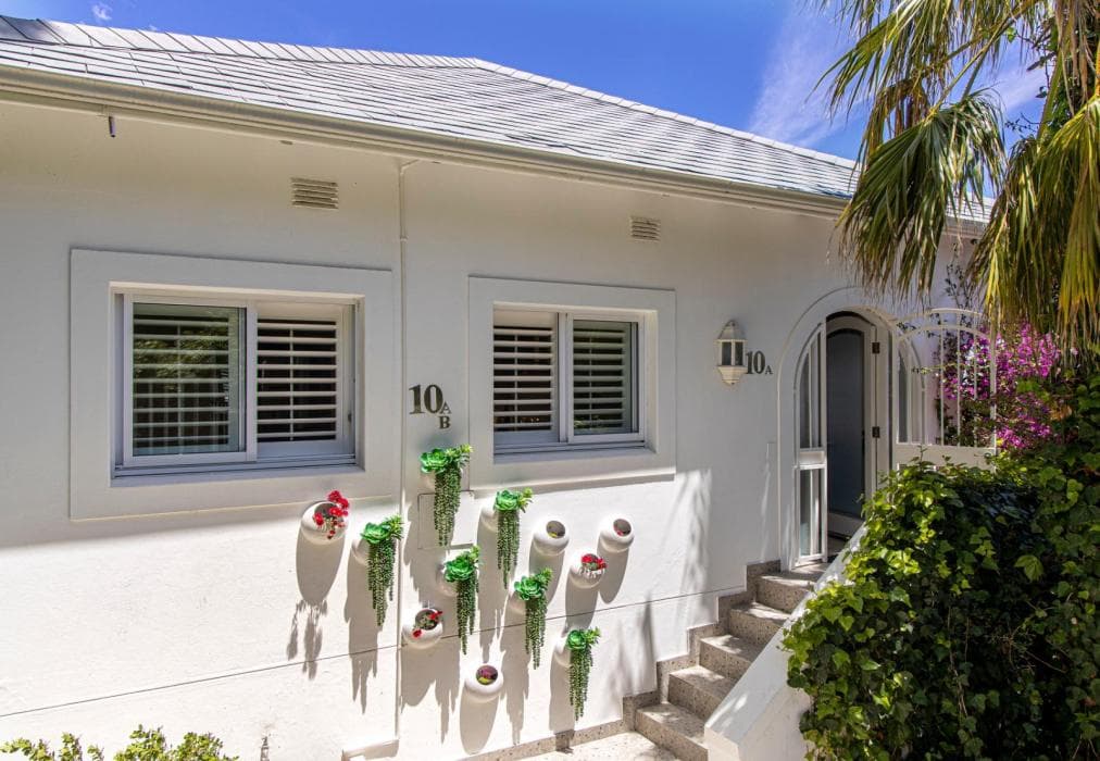 Clifton Boutique Apartment A