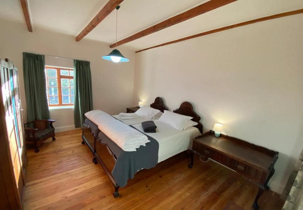 Grootfontein Farm House