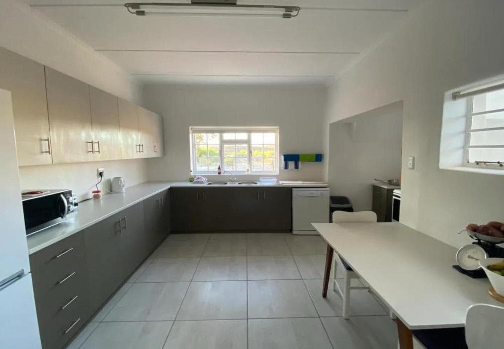 Grootfontein Farm House