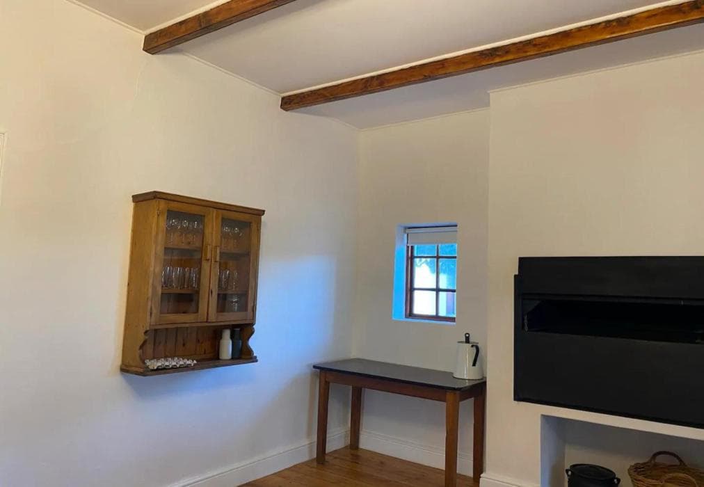 Grootfontein Farm House