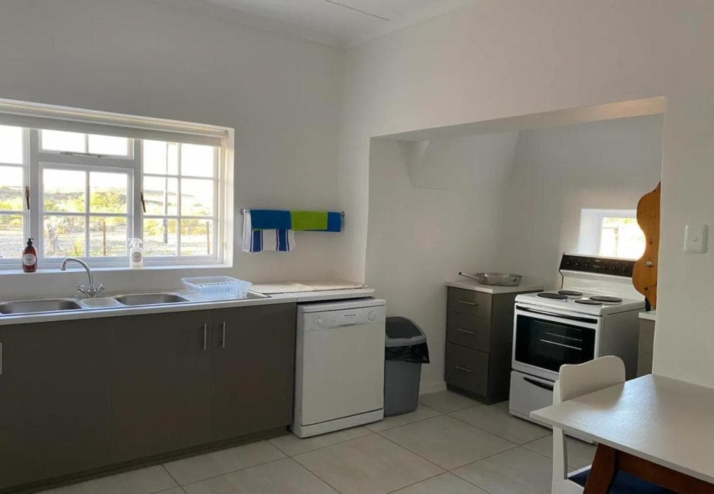 Grootfontein Farm House