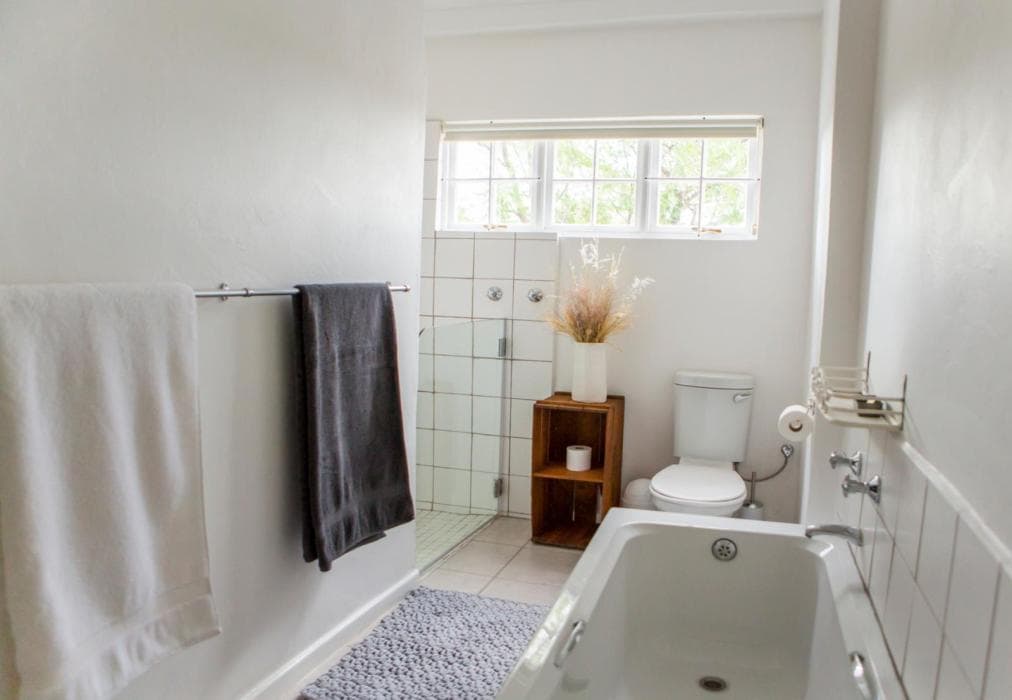 Grootfontein Farm House