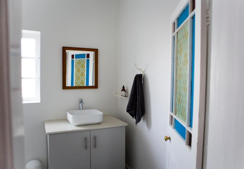 Grootfontein Farm House