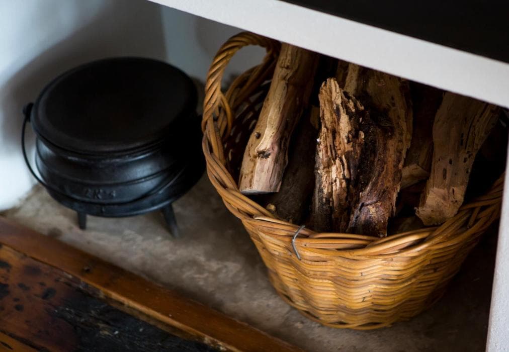 Grootfontein Farm House