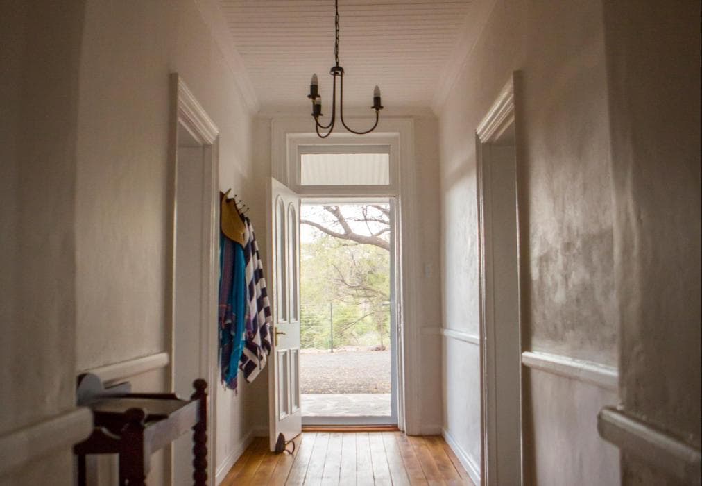 Grootfontein Farm House