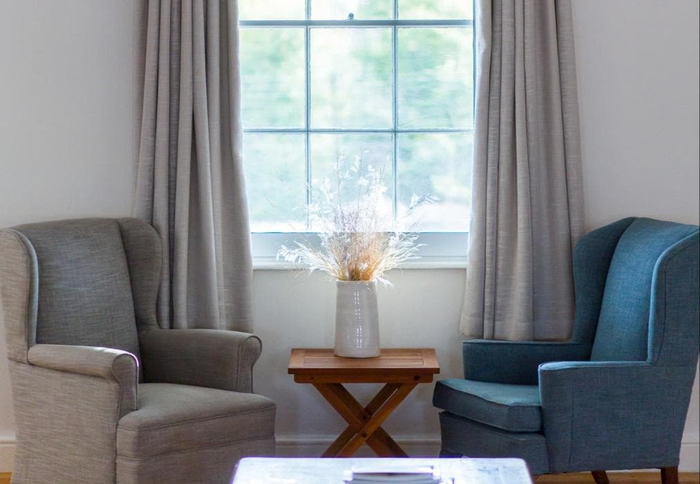 Grootfontein Farm House